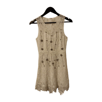 Nly one dress