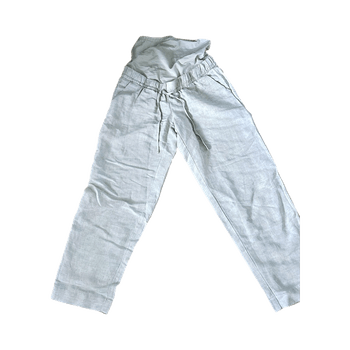 Äitiyshousut
