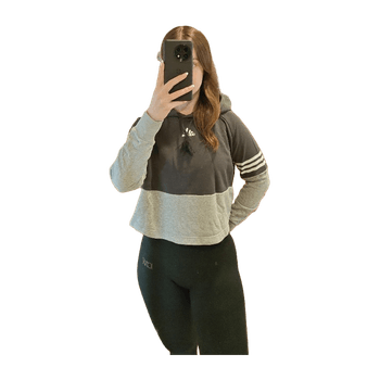 Adidaksen huppari