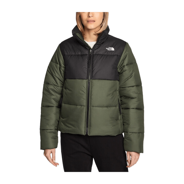 The north face coat