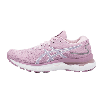 Neutral running shoes