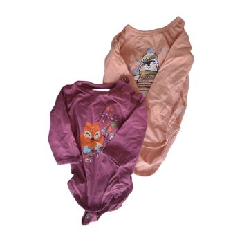 Kuutti kids' clothing