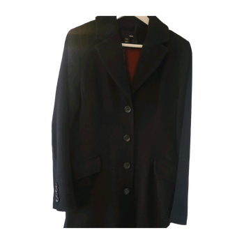H&m coat