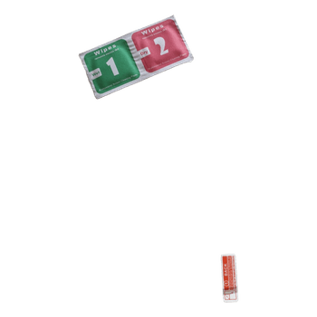 Iphone 17 Pro Max stikliukas