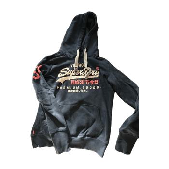 Superdry hoodie