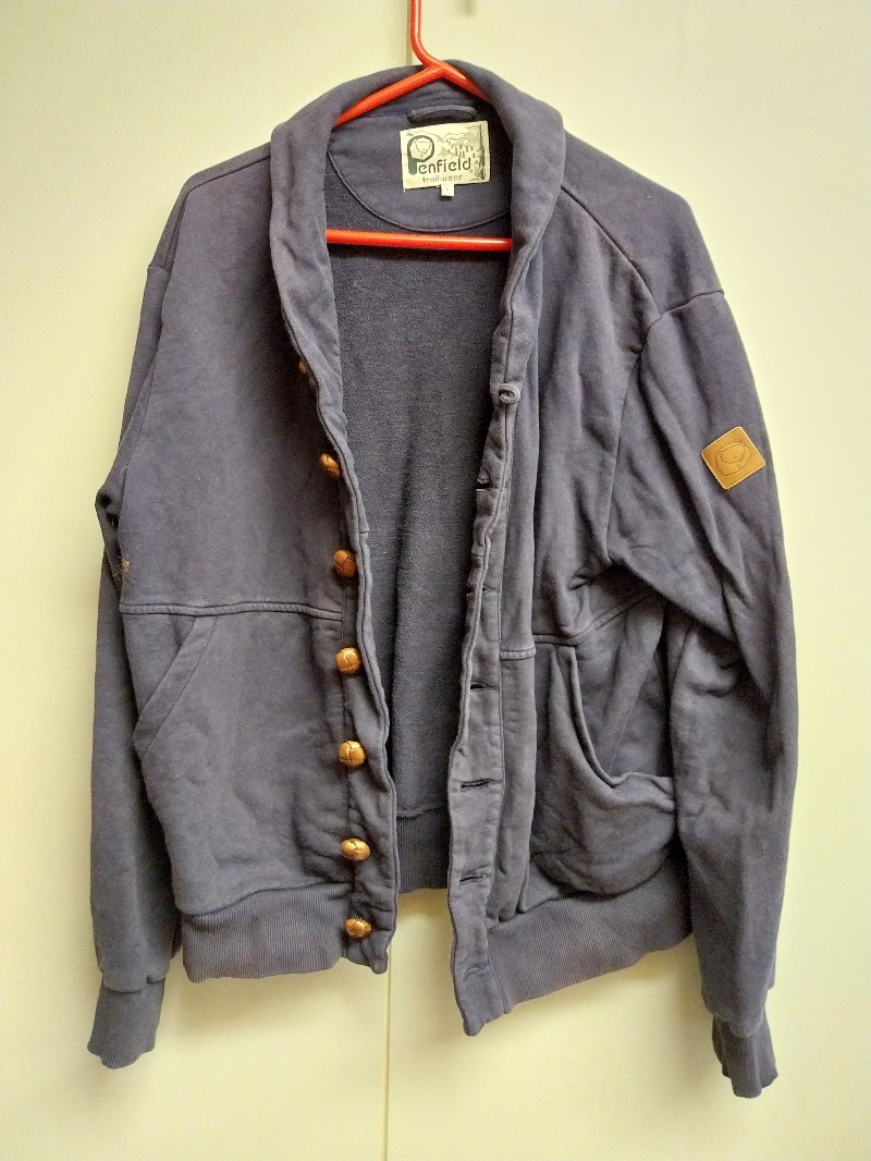 Penfield-neuletakki