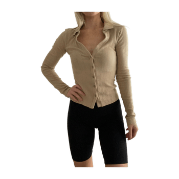 Bik bok blouse