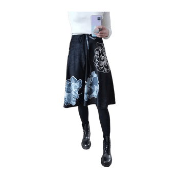 Ivana helsinki skirt