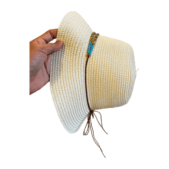 Kesähattu headwear