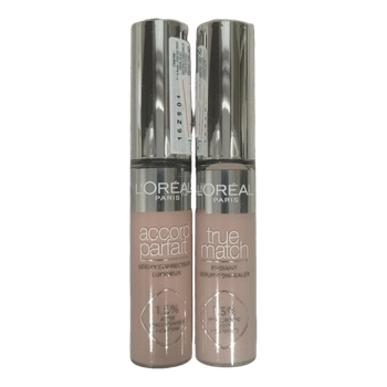 L'Oréal True Match makiažo korektorius