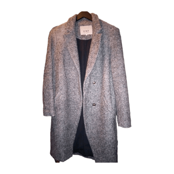 / stay coat