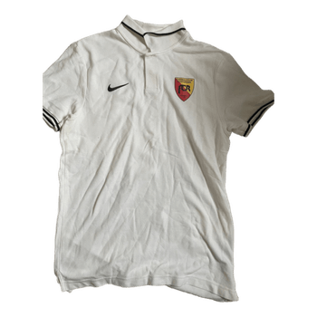 Nike soccer jersey