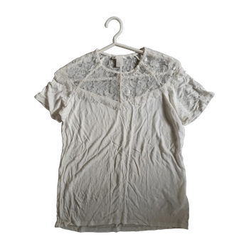 H&m top