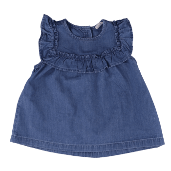 Pomp de Lux Dress 80 cm