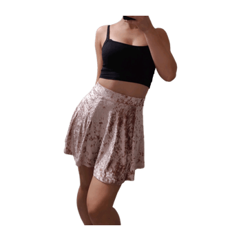 Kaupanpäälle/amisu skirt