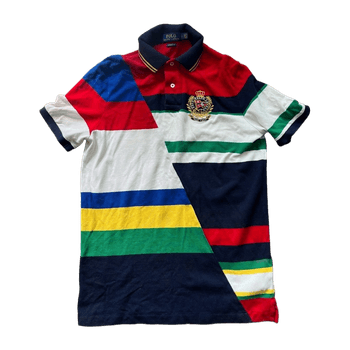 Ralph lauren top
