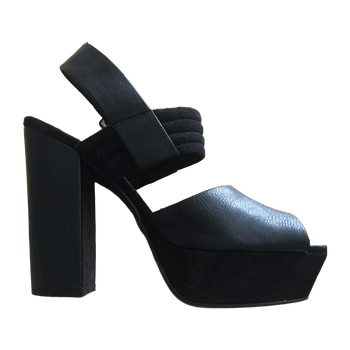 Spirit heels