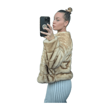 Zara coat