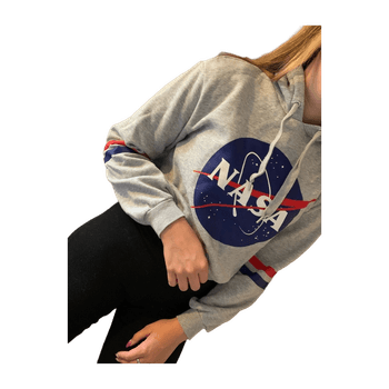Nasa hoodie