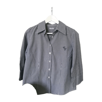 Global blouse