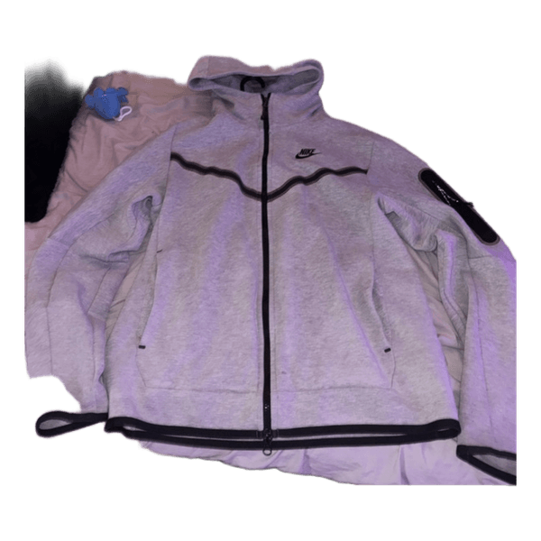Nike Tech Fleece huppari