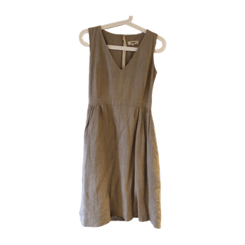Samuji dress