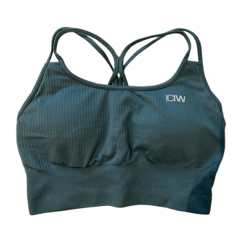 Icaniwill sportswear