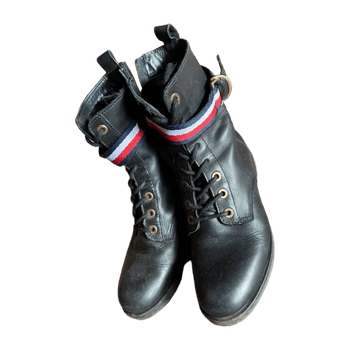 Tommy hilfiger boots