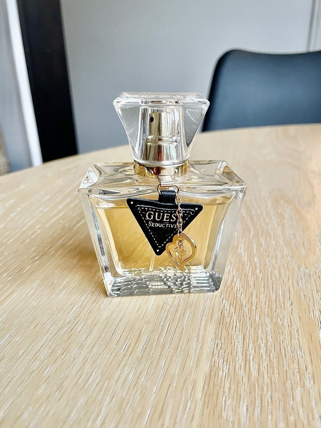 Guess beauty product