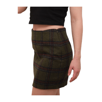 Pretty girl skirt