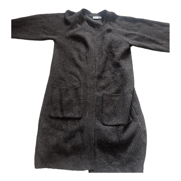 Name It strikcardigan
