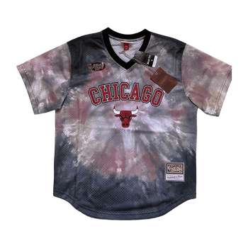 Mitchell & ness top