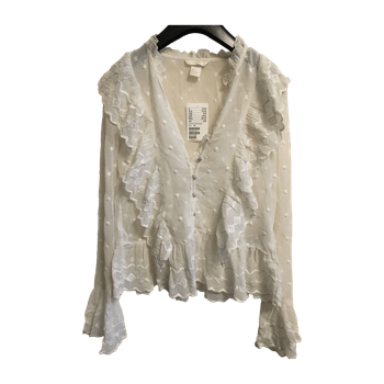H&m blouse