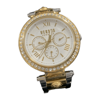 Versus versace watch