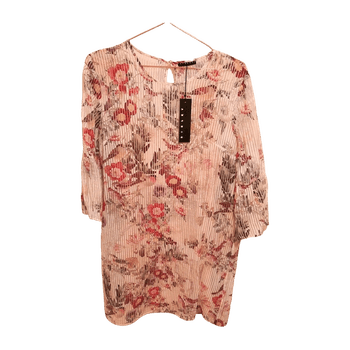 Sisley dress