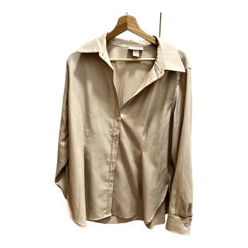 Beige Monki-paita