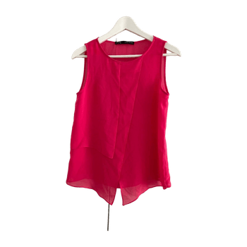 Zara top