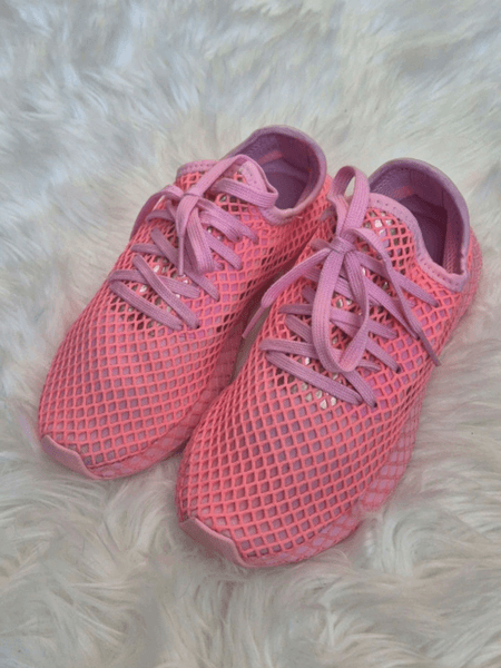 Adidas sneakers