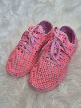 Adidas sneakers