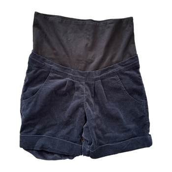 Raskausshortsit