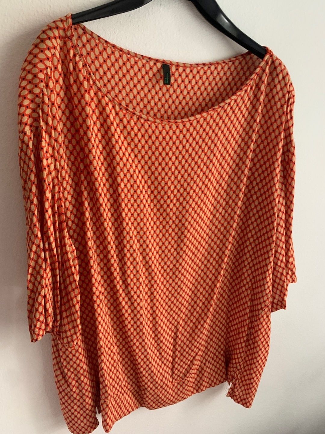 Benetton blouse