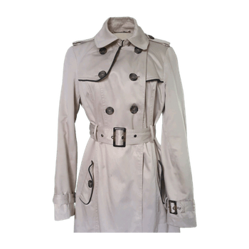 Reserved coat
