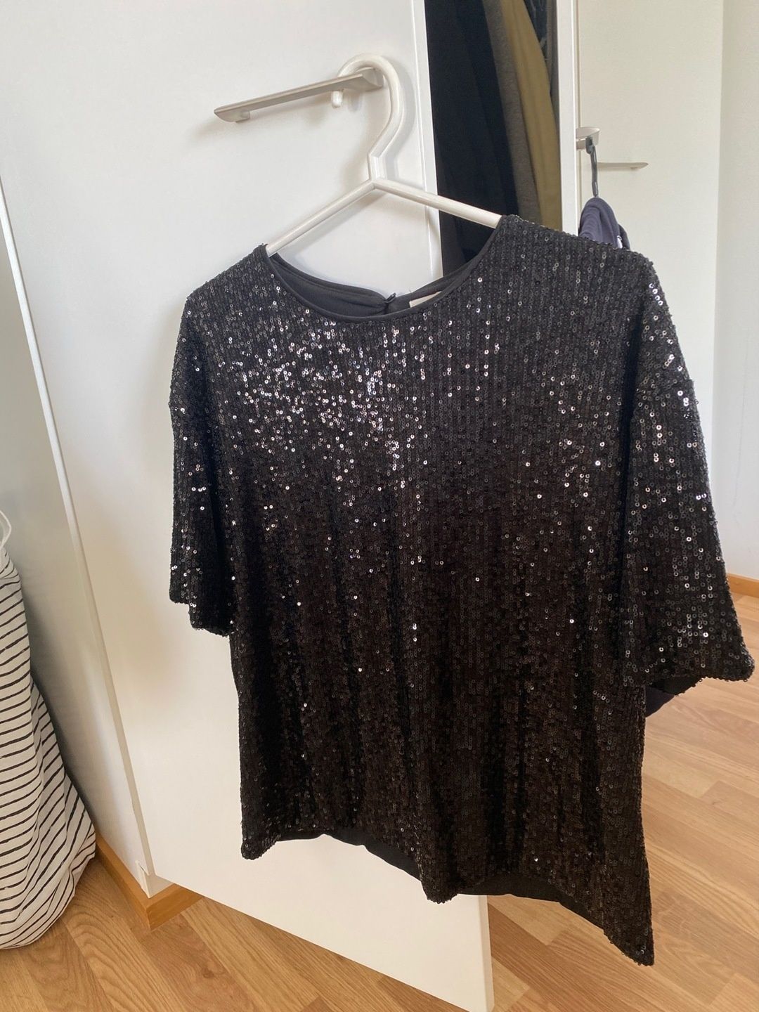 H&m top