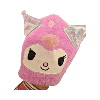 Kuromi hiusturbaani