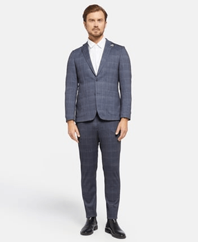 Benvenuto jacket