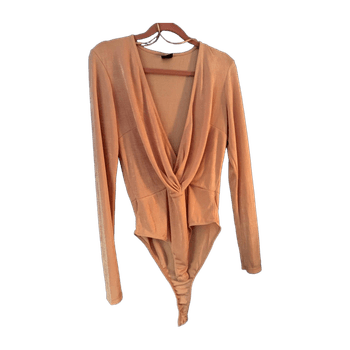 Gina tricot blouse
