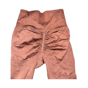 Pruunid soonikkoes retuusid