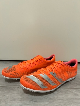 Adidas running shoes