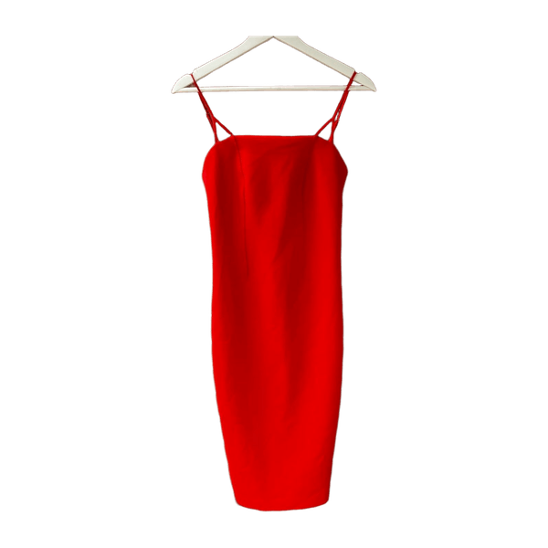 Marciano dress