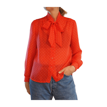 Sataneule oy blouse